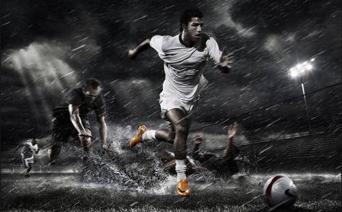 計球迷的熱 計球迷的熱